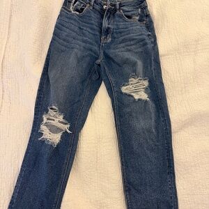 American Eagle women’s jeans size 2Regular